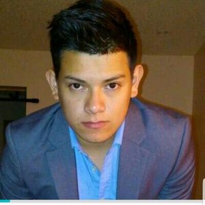 Meet your Posher, Rony